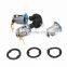 High quality auto parts Car door lock cylinder For Citroen Peugeot 9170CX, 9170.CW, 4161.H9, 9170 CX