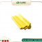Factory supply customized size silicone foam strip for sealing