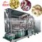 Non-fried fruit and vegetable crispy  chips vacuum fry equipment