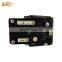 Excavator engine parts PC350LC-8MO Monitor 7835-34-1002 Panel