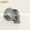High quality Excavator engine parts fuel filter head 3930969 for 6D102