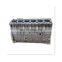 5260555 Diesel Engine Part Set Manufacturers Aluminium Cylinder Block
