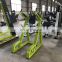Indoor Power Exercise Germany FIBO Show High Quality Gym Fitness Equipment Professional Hammer Machine Strength Machine