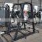 MND High Quality Professional Fitness Equipment/ Gym Equipment Weight Plate Tree Barbell Rack in China