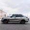 Новейшие комплекты для BMW X6 G06. Усовершенствованный обвес LARTE Design из углепластика: передний спойлер, задний спойлер, боковые юбки, капот, верхнее крыло, решетка радиатора