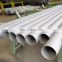 Aisi 304 316L 316 310S 309S 321 904L 2205 2504 30 Inch Seamless Stainless Steel Pipe