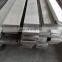 304 316 430 stainless steel rectangular flat bar for sale
