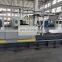 T&L Brand CNC 3000w Gantry fiber laser cutting machine large format