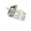Factory directly sell Stamping Sheet Metal Part Milling Precision Bike and Bicycle Spare Parts