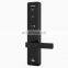 Cheap Fingerprint Locker Lock Password Code Key Office And Hotel Anti-theft Biometric Outdoor Fingerprint Door Lock