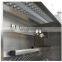 MedFuture Factory Price Multifunctional Hot Sell 304 Stainless Steel Pathology Workstation for Pathology Lab Equipment