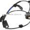 ABS Sensor, Wheel Speed Sensor,front right sensor OEM:05105064AB