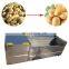 Automatic Vegetable Peeler Cassava Washing and Peeling Machine Carrot Peeler Root Vegetable Food Processing Machine