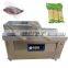Best Selling food meat chicken sausage rice dry fish fruit vacuum sealing machine