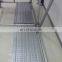 Aluminum Decking Used or New Scaffolding Boards Aluminum Scaffolding plank for sale