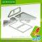 High Quality Aluminum Extrusion Auto LED Shield Part