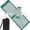 Extra Long Massage Yoga Acupressure Mat Set