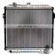 Hot Sell M8660078 Radiator Used For Mitsubishi Pajero