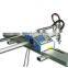 Remax-1325 Portable CNC Plasma Cutting Machine, Portable CNC Plasma Cutter With Flame