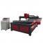 Remax 1560 cnc metal plasma cutting  machine for China