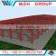 prefabricated construction design steel structure factory shed From China supplier