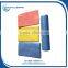 High quality CE certificated household nonwoven spunlace wipe roll