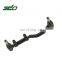 ZDO European car tie rod assembly rack end suspension system rod end for Opel  OMEGA B 322002 322159 322169 322194 322196