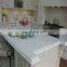 cheap price quartz countertops, white countertop