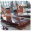 New Imperial Red Granite Tiles