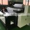 WDHC1600 Automatic polyester gauze film Non-woven Fabric Cloth Roll Trimmer Slitter Cutter Rewinder