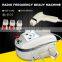 rf skin tightening facial machine