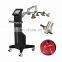 Green Laser Fat Removal 6D Laser 532nm Body Shape Non Invasive System