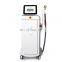 New Design 808nm Laser Diode Hair Removal Laser Macro Channel Depilation Machine