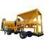 Ore beneficiation machine manufacturer supplier compost grading sieve machine
