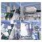 Bowl Conveyor Feeding Ready to Eat Food Simmer Sauce Envasadora Doypack Automatic Rotary Retort Pouch Packing Machine