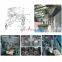 2020 Hot Selling Automatic Weighing Rice Packing Machine 1LBS 2LBS 5LBS Rice Packing Machine