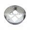 Lab standard sifter shaker soil sieve analysis test sieve mesh