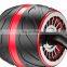 Multi-functional Abdominal Fitness Equipment/Home Gym AB Wheel Roller/Muscle Fitness Machine Portable Home Gym Sports Equipment