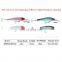 wholesale 4colors A-XRMAGXT160 16cm 68g Minnow hard Fishing bait Tackle Carp artificial Fishing Lures