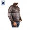 Factory Direct Sale Good Quality Elegant Design Stylish Look Genuine Leather Jacket for Men