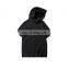 New Design Colorful Custom Half Sleeves Men's Hoodies & Sweatshirts Men's Jackets Trending Thick Fleece