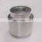 Precision cnc machining aluminum top mounting