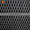 Fine Wire Mesh Aluminium Sheet Expanded Metal Grill