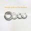 Stainless steel flat washers wholesale favorable price round fender flat washer