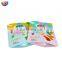 Custom Printed seal free aluminum foil stand up ziplock pouch packaging sealed compound bag for snack nut food