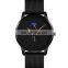Skmei 9208 Fashion Wrist Watch Famous Brand Stainless Steel Strap Fine Watches