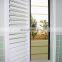 Aluminium Window Shades Blinds Window Louver Shutter aluminium louver adjustable