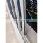 Free Design Whole House Customization Australian Standard AS2047 Double Glass Aluminium Window Horizontal Sliding Windows