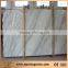 Volakas white Marble Gang saw slab