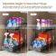 Under Sink Organizers and Storage, Bathroom Cabinet Organizer 2 Tier Under Sink Organizer, Pull Out Cabinet Organizer